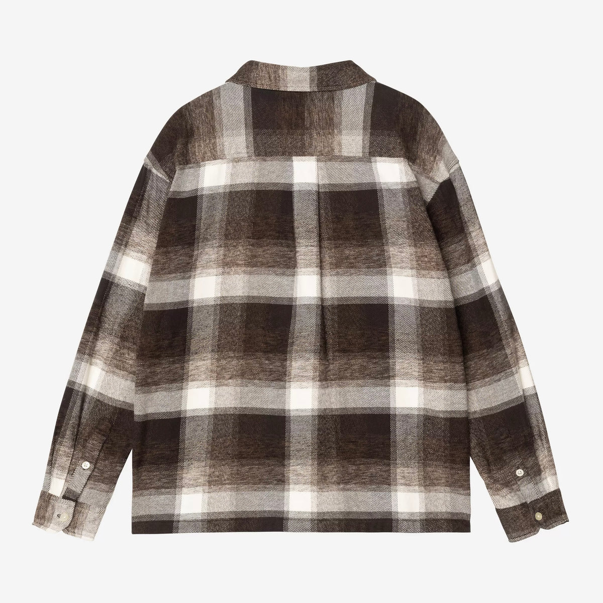 L/S Esterson Shirt Tobacco