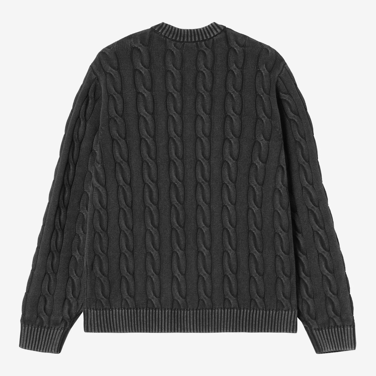 Carter Sweater Black