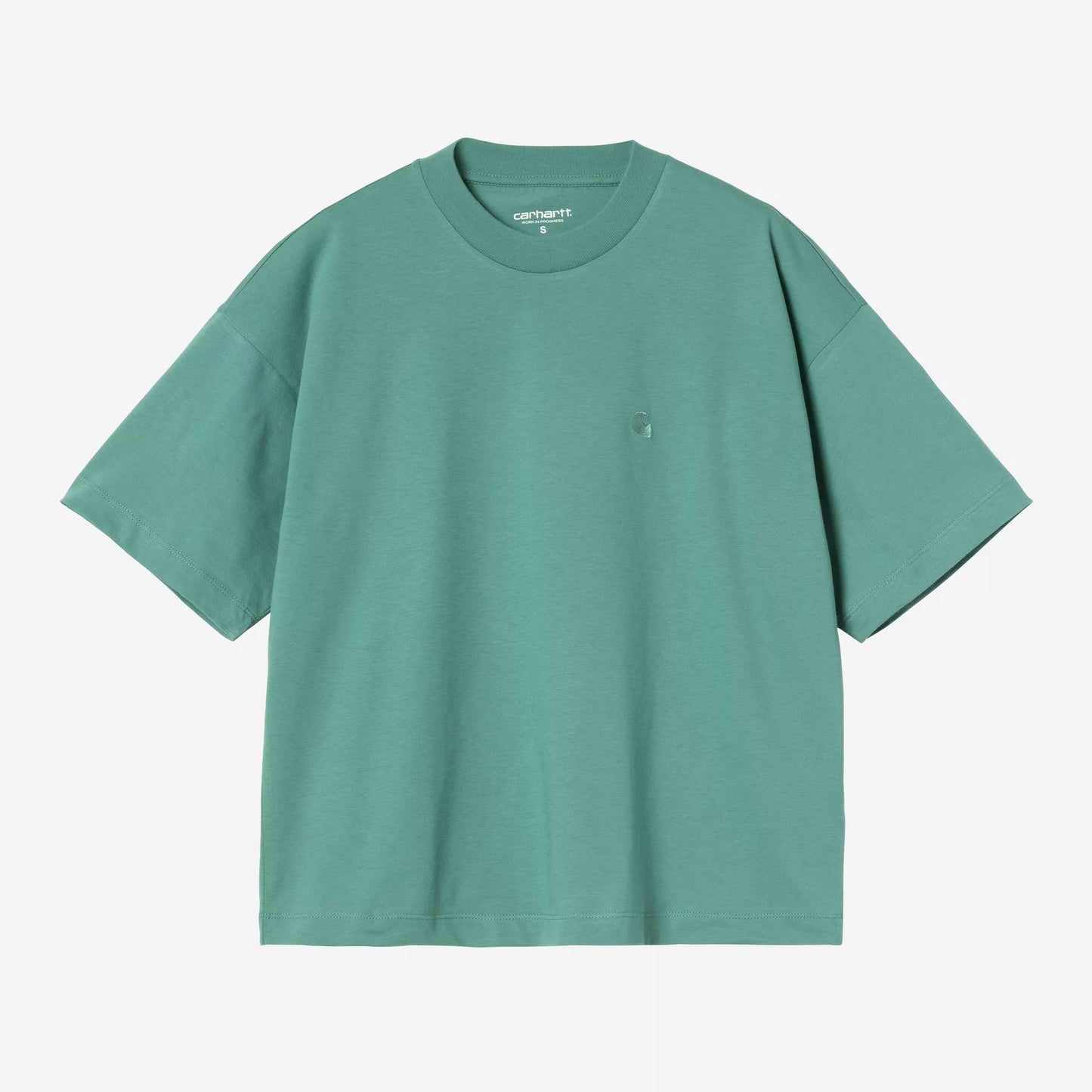 W Chester T-Shirt Lily