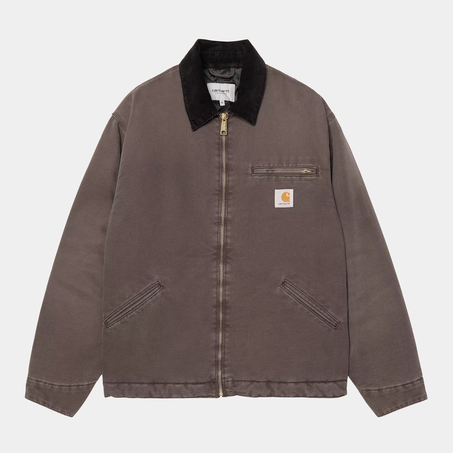 OG Detroit Jacket Tobacco