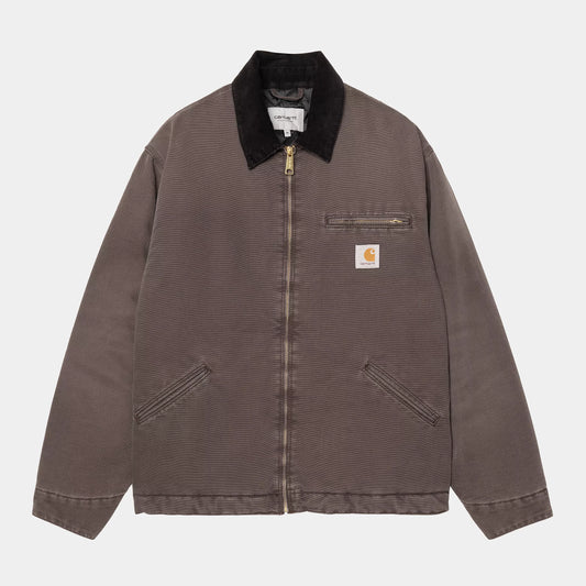 OG Detroit Jacket Tobacco