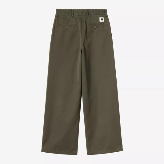 W Omak Pant Cypress