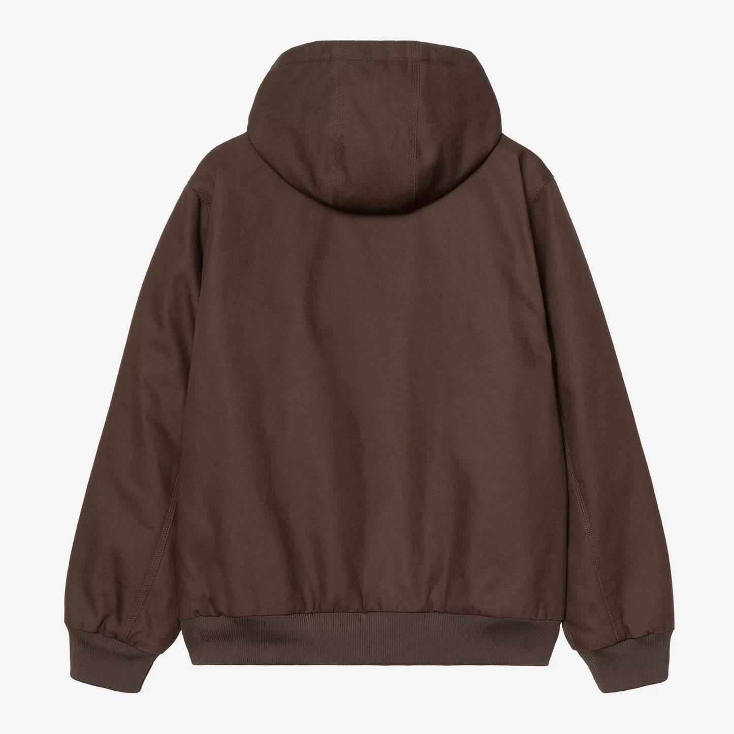 Active Jacket Tobacco Rigid
