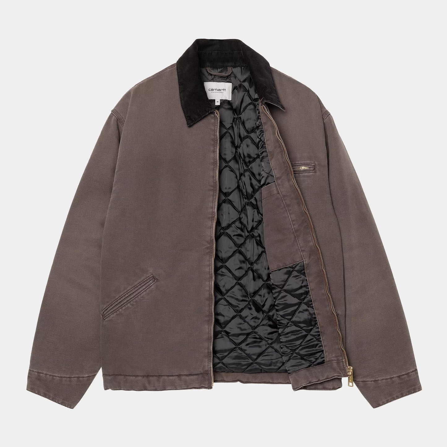 OG Detroit Jacket Tobacco