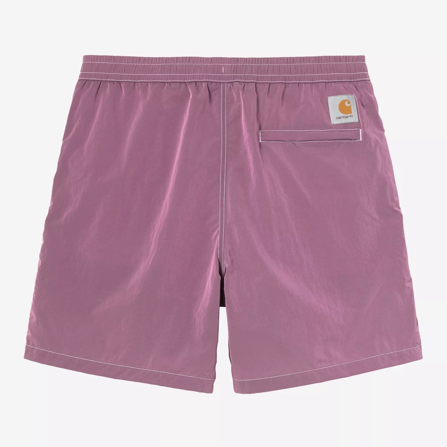 Canby Swim Trunks Gentle Purple