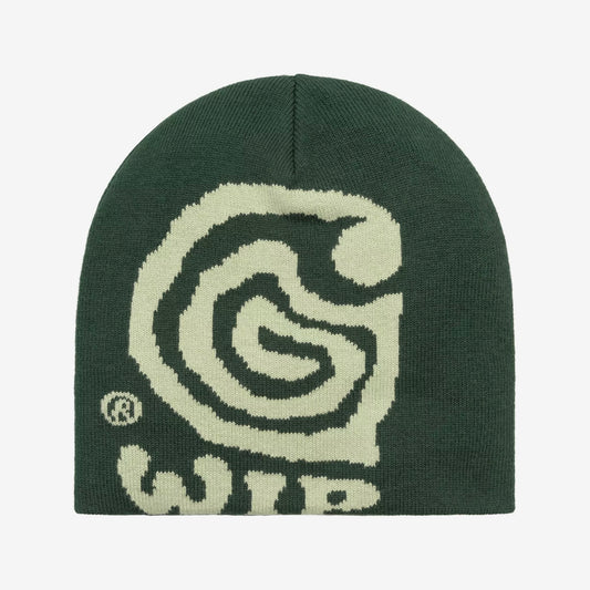 Helix Beanie Sycamore Tree
