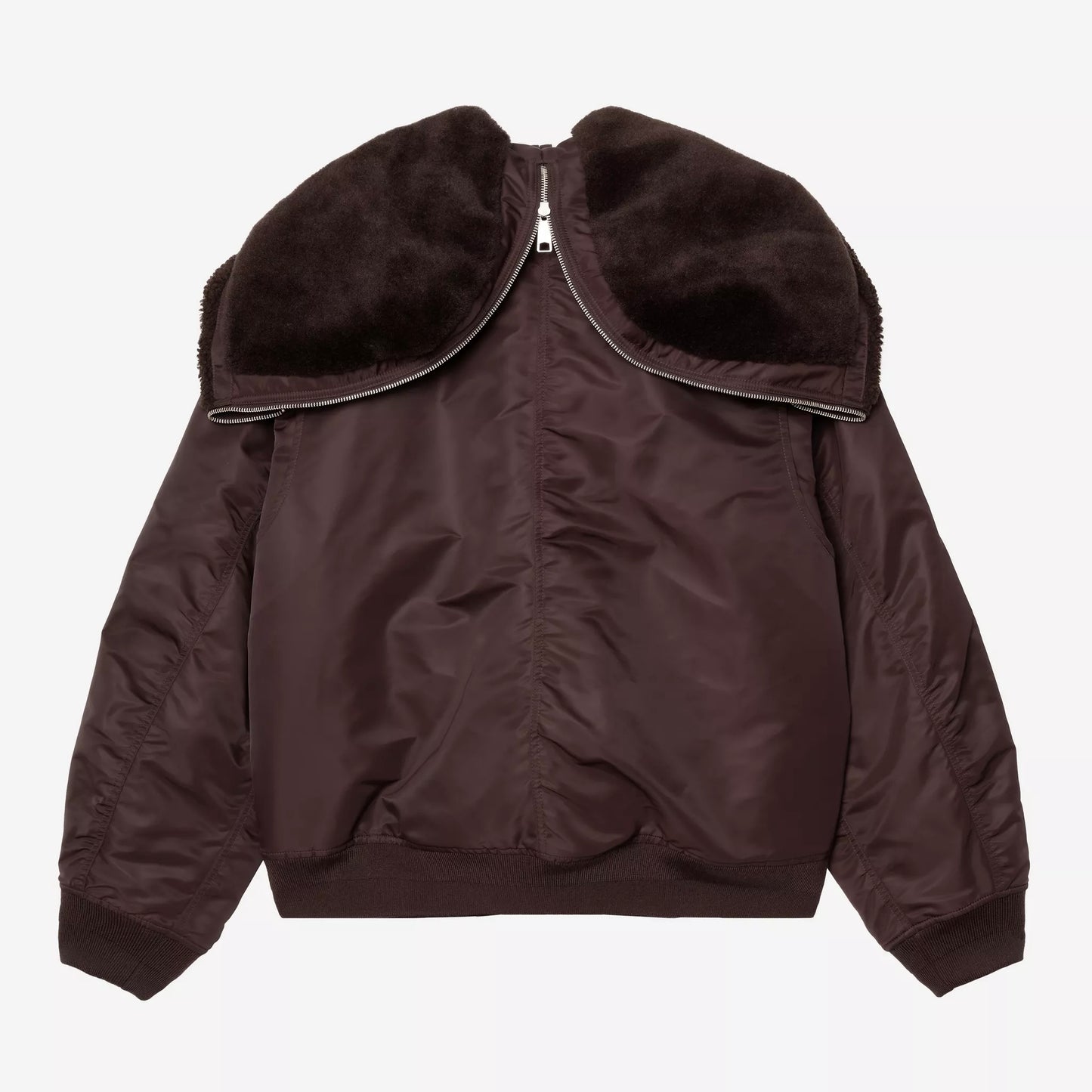 Hd Oltera Bomber Palisander