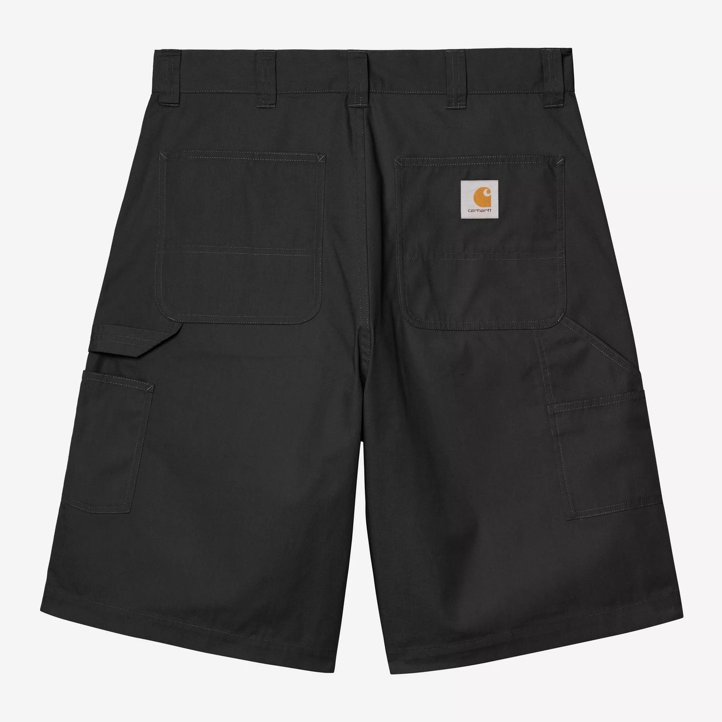 Postal DK Short Black