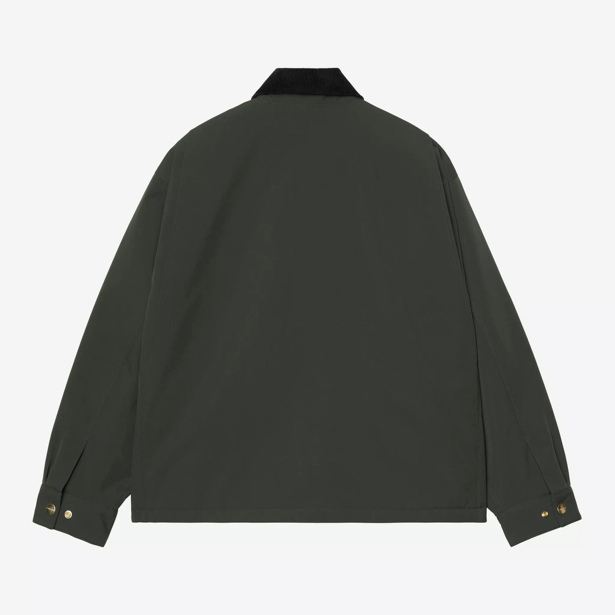 Quentin Jacket Raven