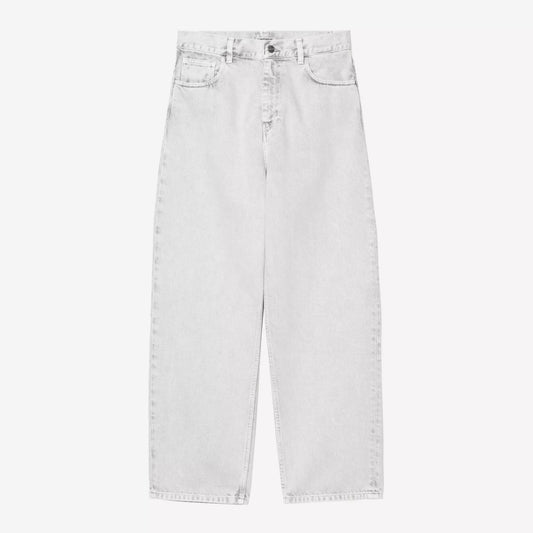 W Brandon Pant Black Chalk Wash
