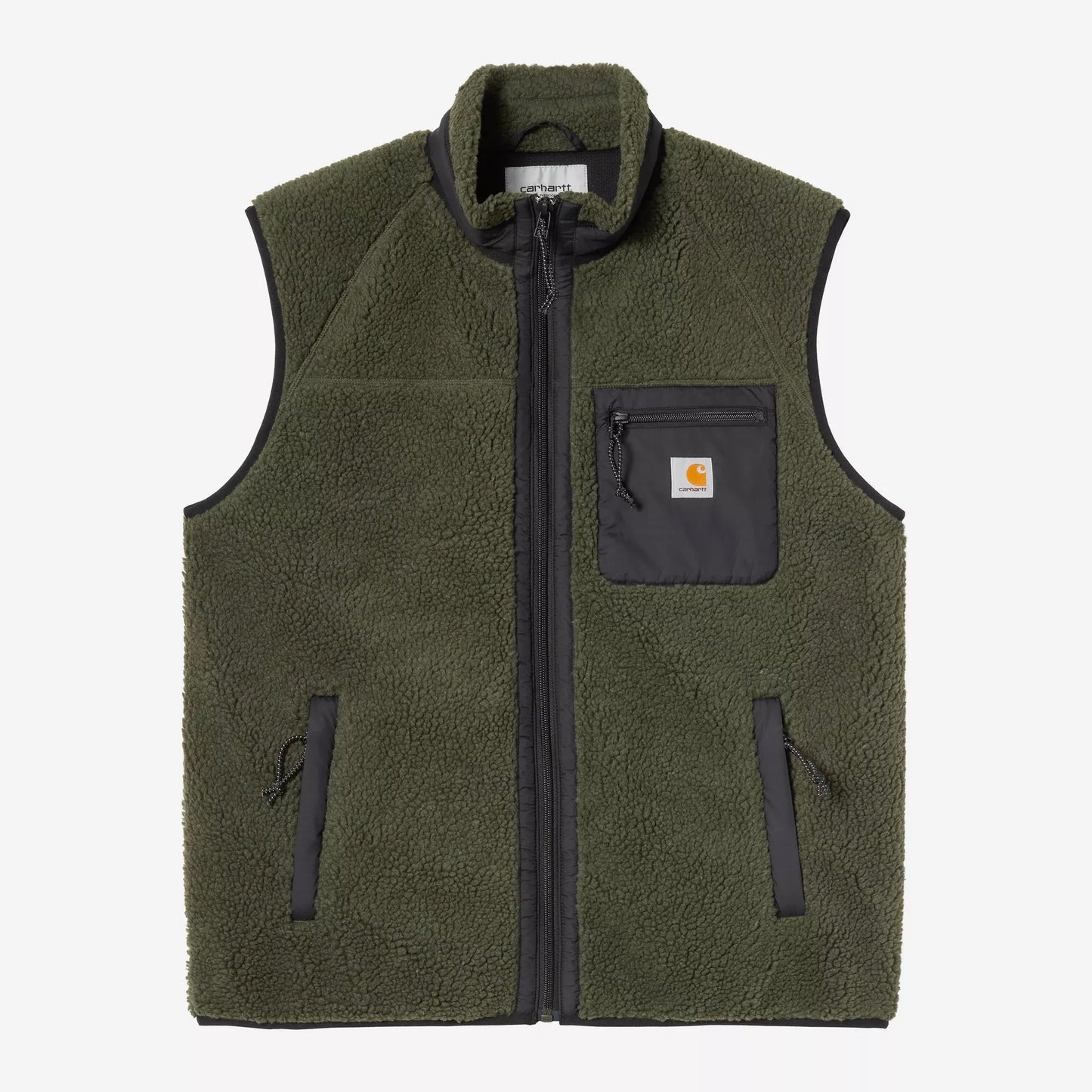 Prentis Vest Liner Opuntia