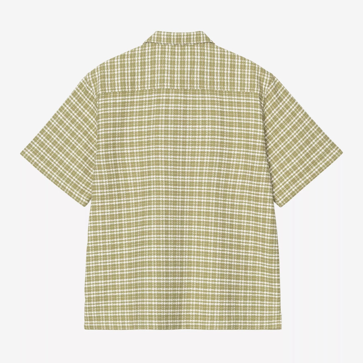S/S Kander Shirt Snake