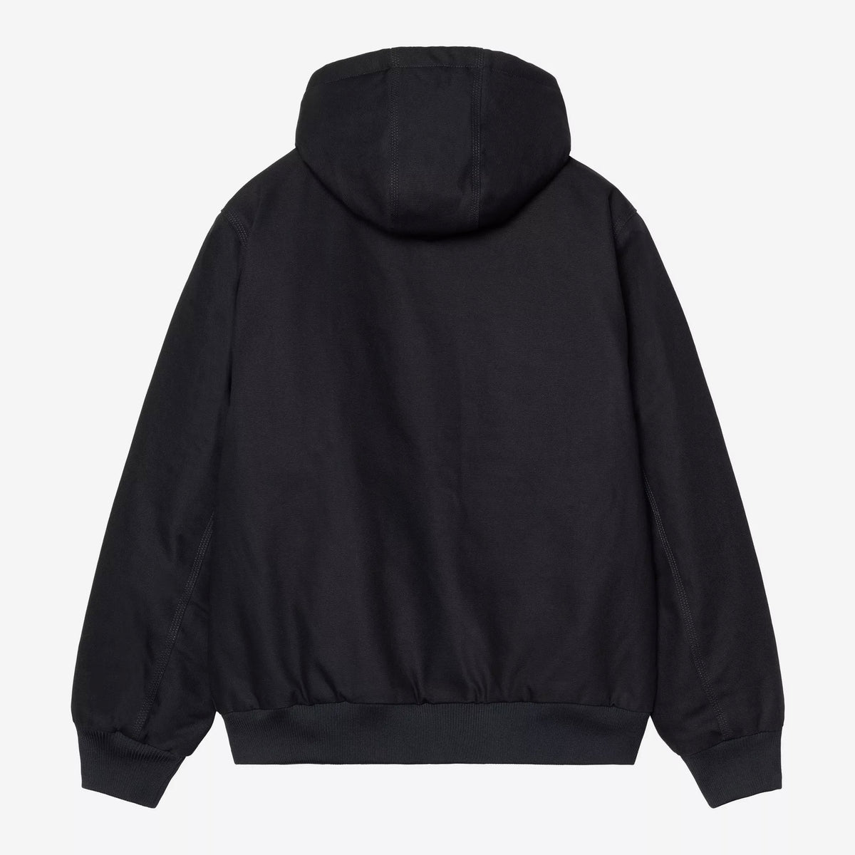 Active Jacket Dark Navy Rigid