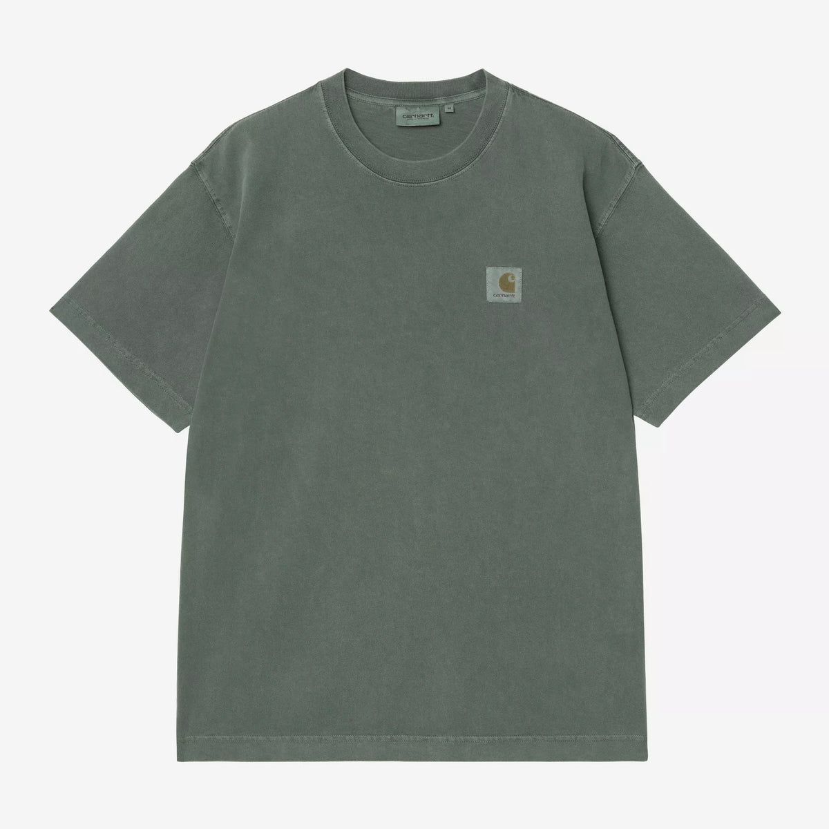 S/S Vista T-Shirt Dark Scarab