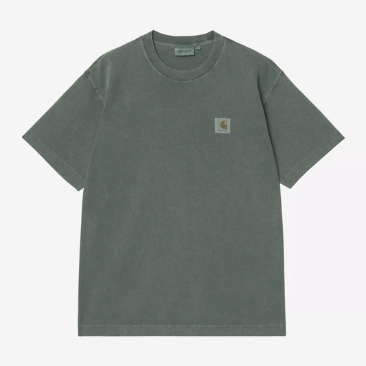 S/S Vista T-Shirt Dark Scarab