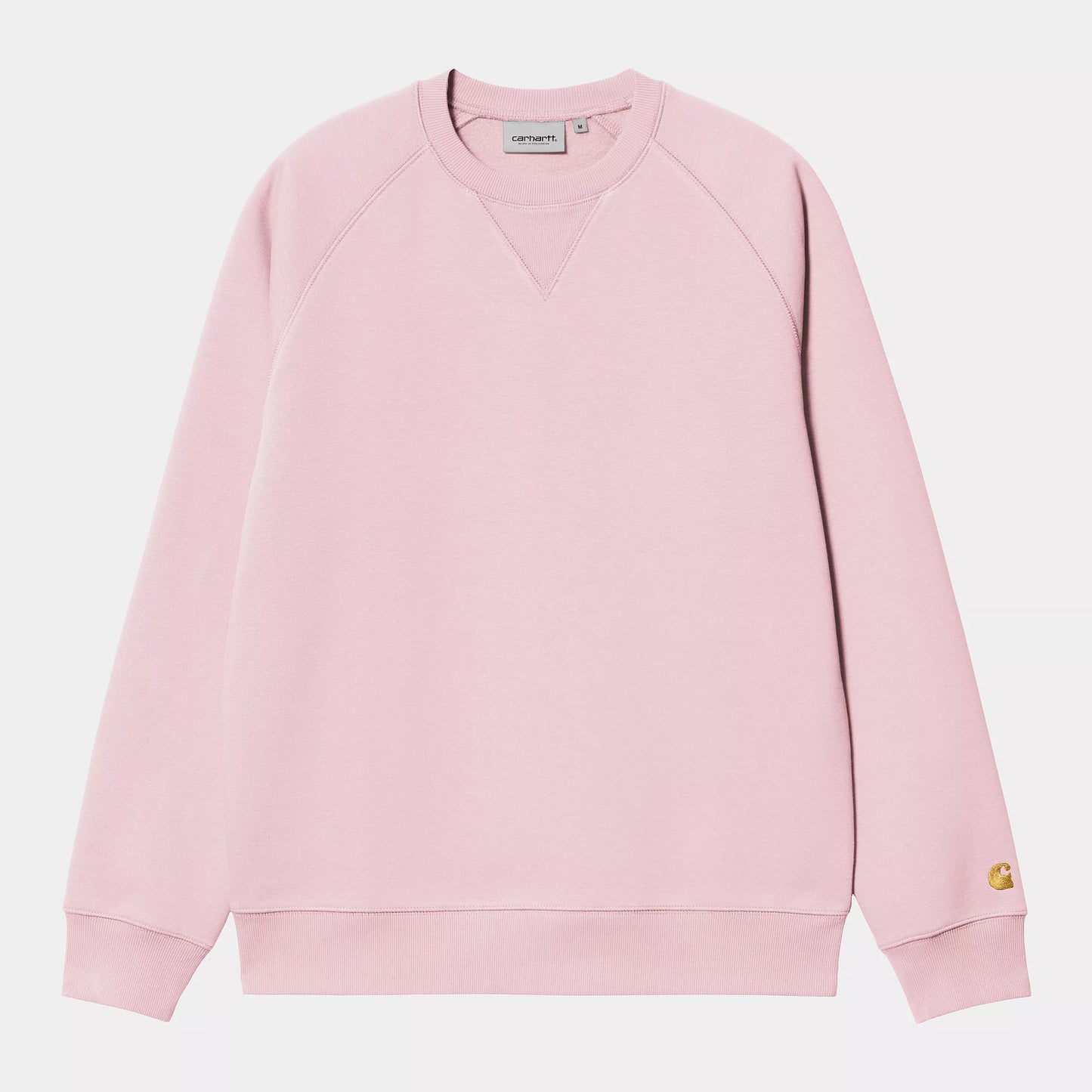 Chase Sweat Crewneck Air Pink