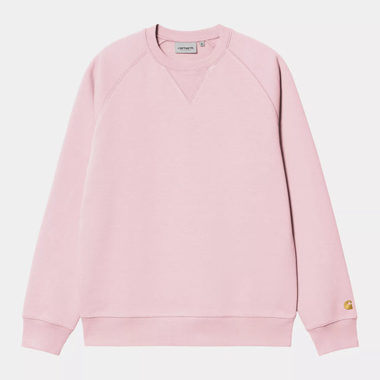 Chase Sweat Crewneck Air Pink