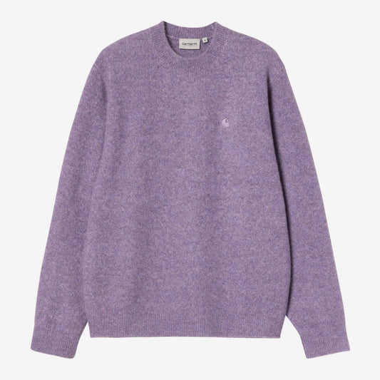 Curtis Sweater Phlox