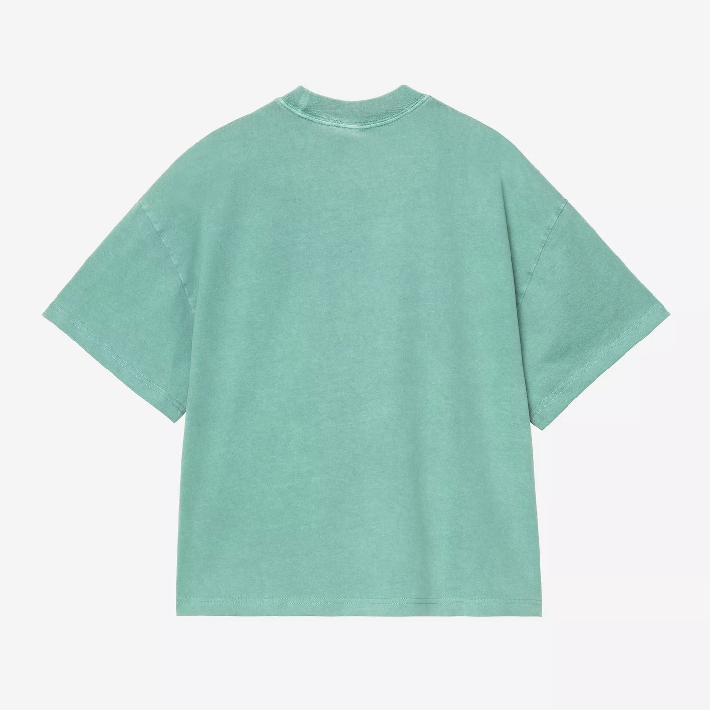 S/S Benton T-Shirt Lily