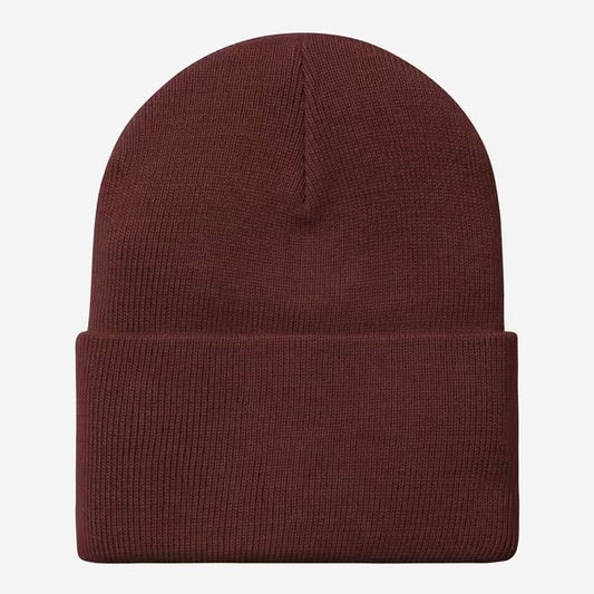 Acrylic Watch Hat Amarone