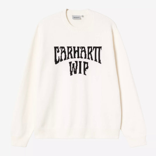 Deck Sweater Wax