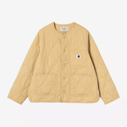 W Kylan Liner Flare