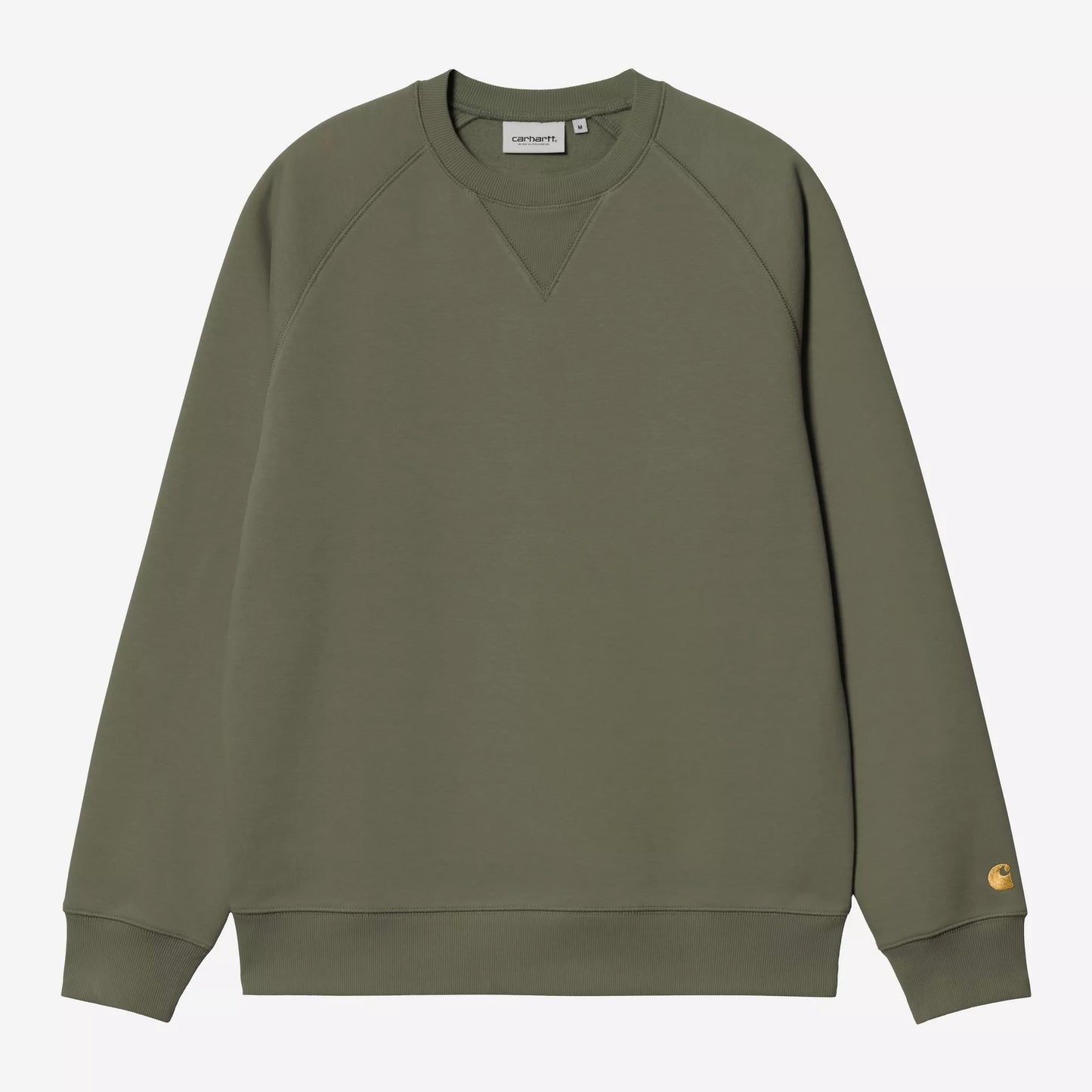 Chase Sweat Crewneck Leaf