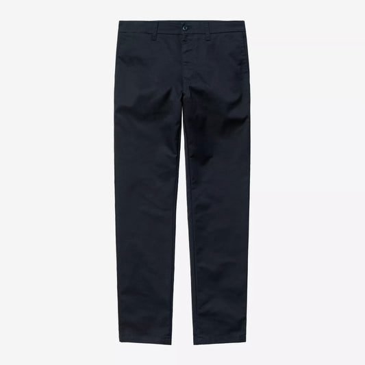 Sid Pant Dark Navy Rinsed