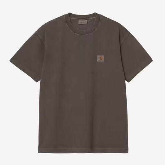 S/S Vista T-Shirt Tobacco