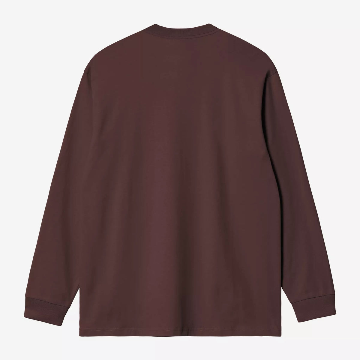 L/S Chase T-Shirt Palisander