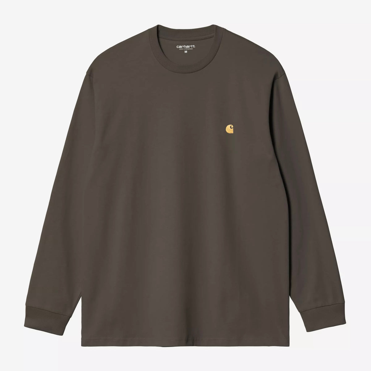 L/S Chase T-Shirt Shungite