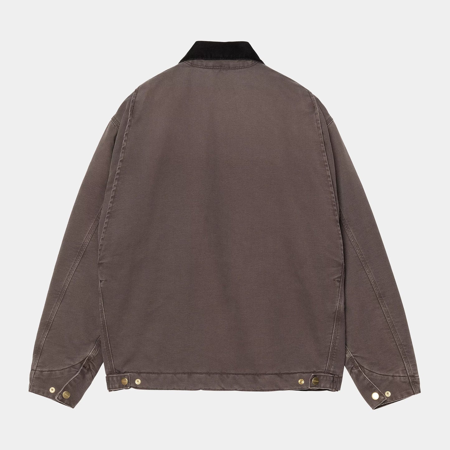 OG Detroit Jacket Tobacco