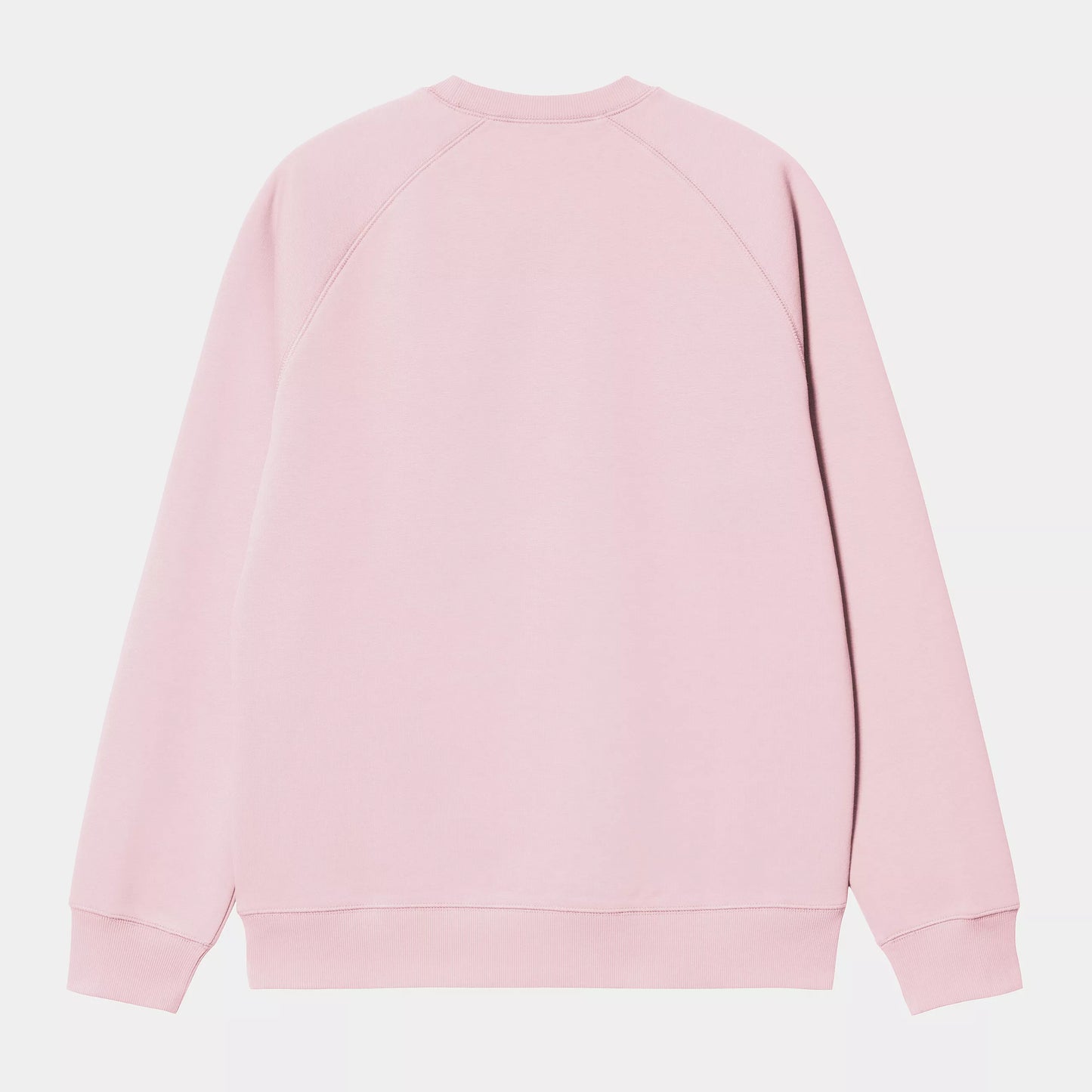Chase Sweat Crewneck Air Pink