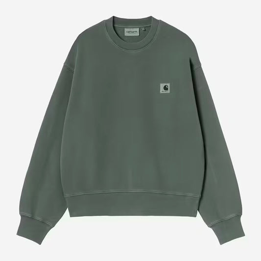 W Nelson Sweat Dark Scarab
