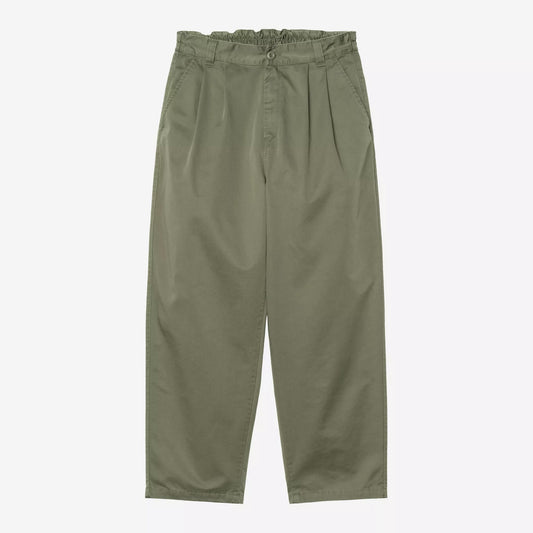 Marv Pant Leaf