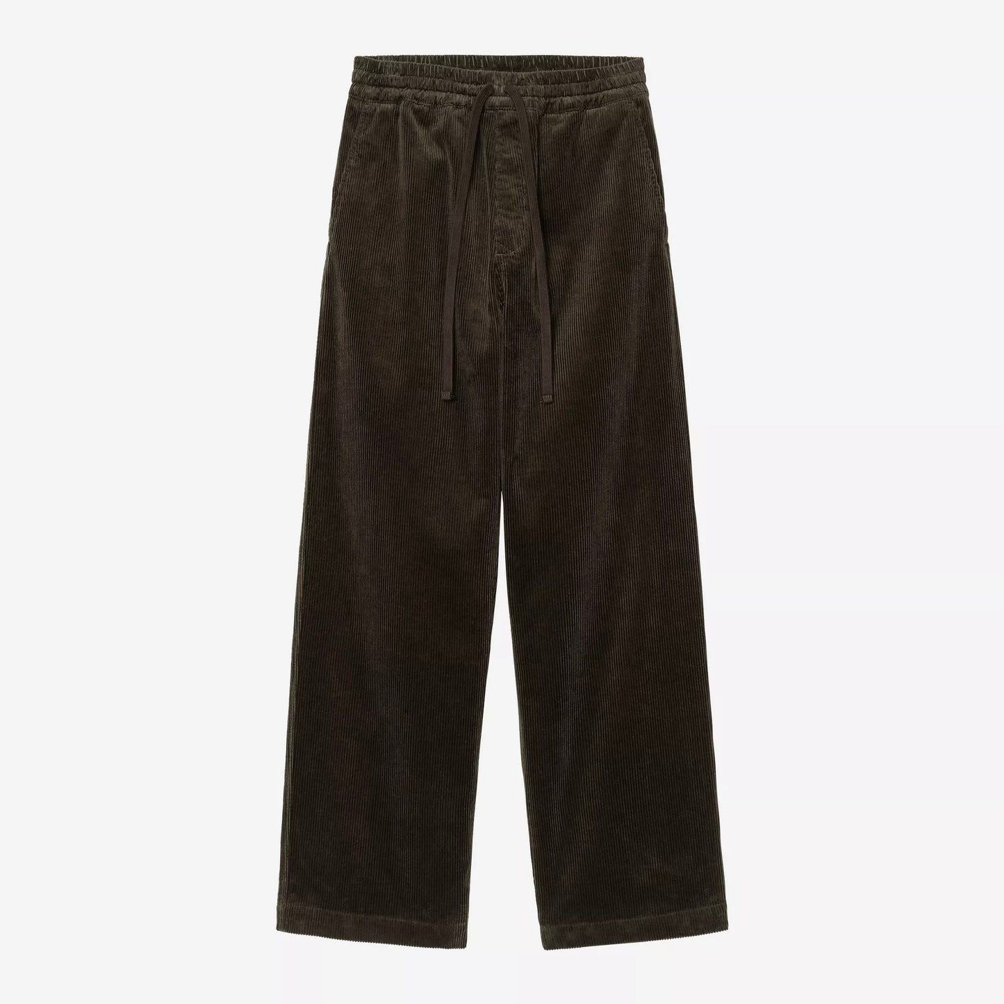 Floyde Pant Tobacco Rinsed