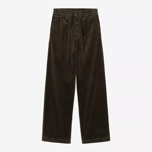 Floyde Pant Tobacco Rinsed