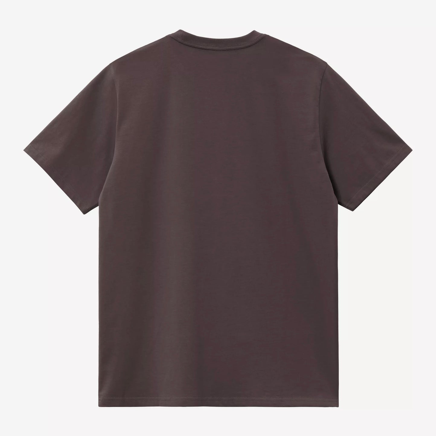 S/S Chase T-Shirt Shale