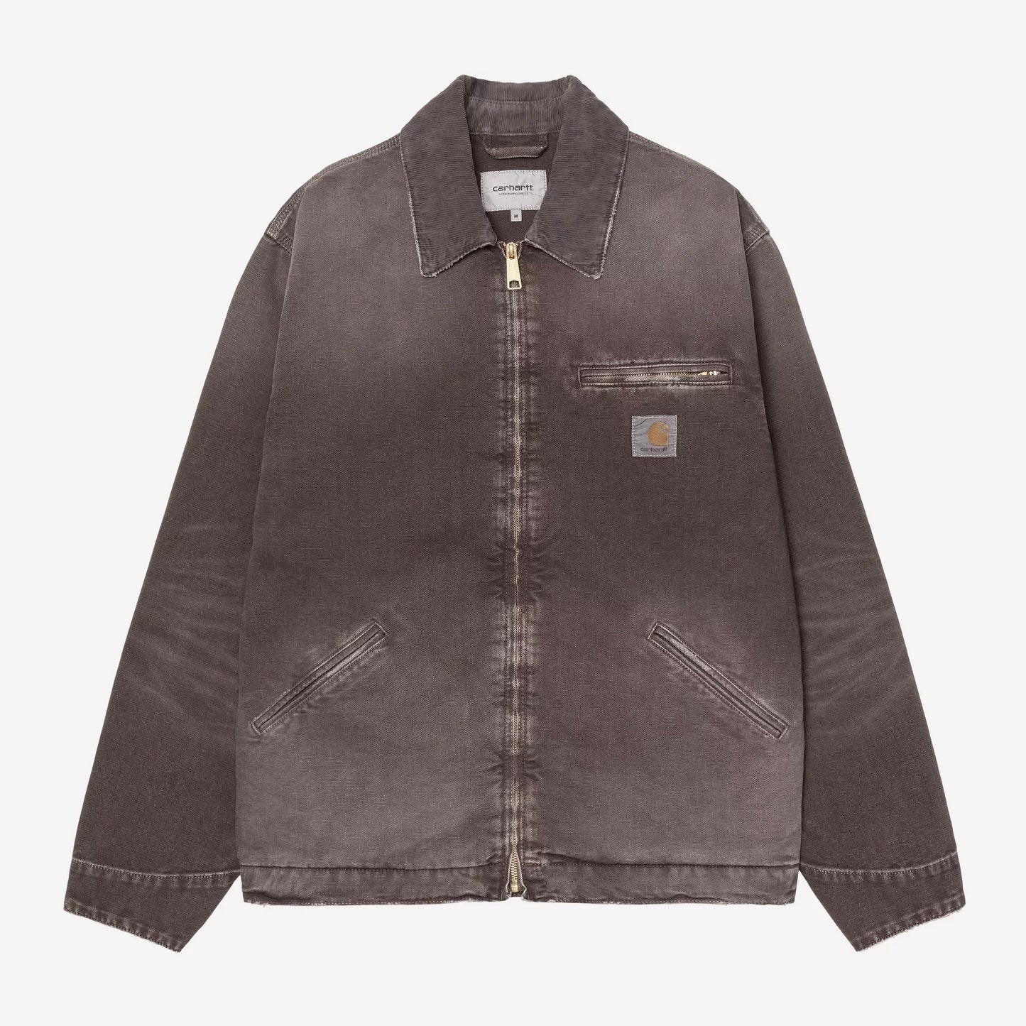 OG Detroit Jacket Tobacco Destroy