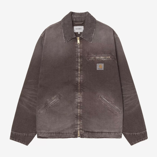 OG Detroit Jacket Tobacco Destroy
