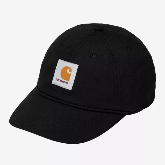 Postal Cap Black