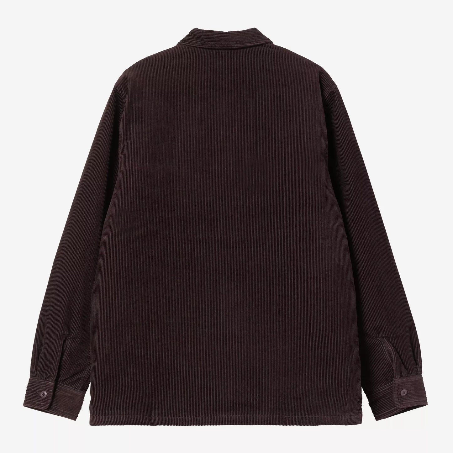 Whitsome Shirt Jac Palisander