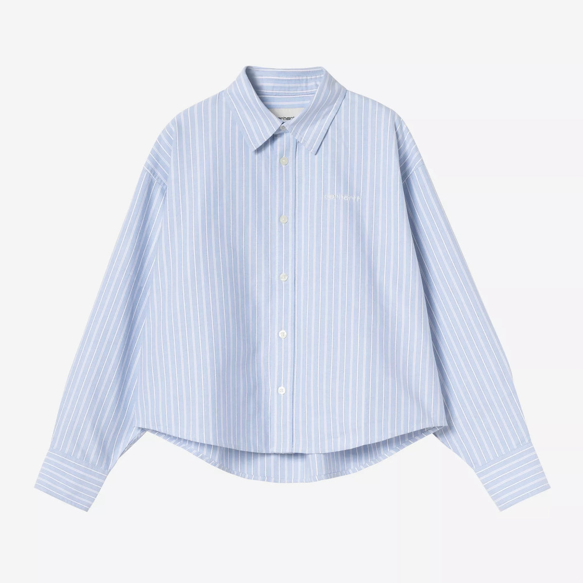 W L/S Kanan Shirt Bleach