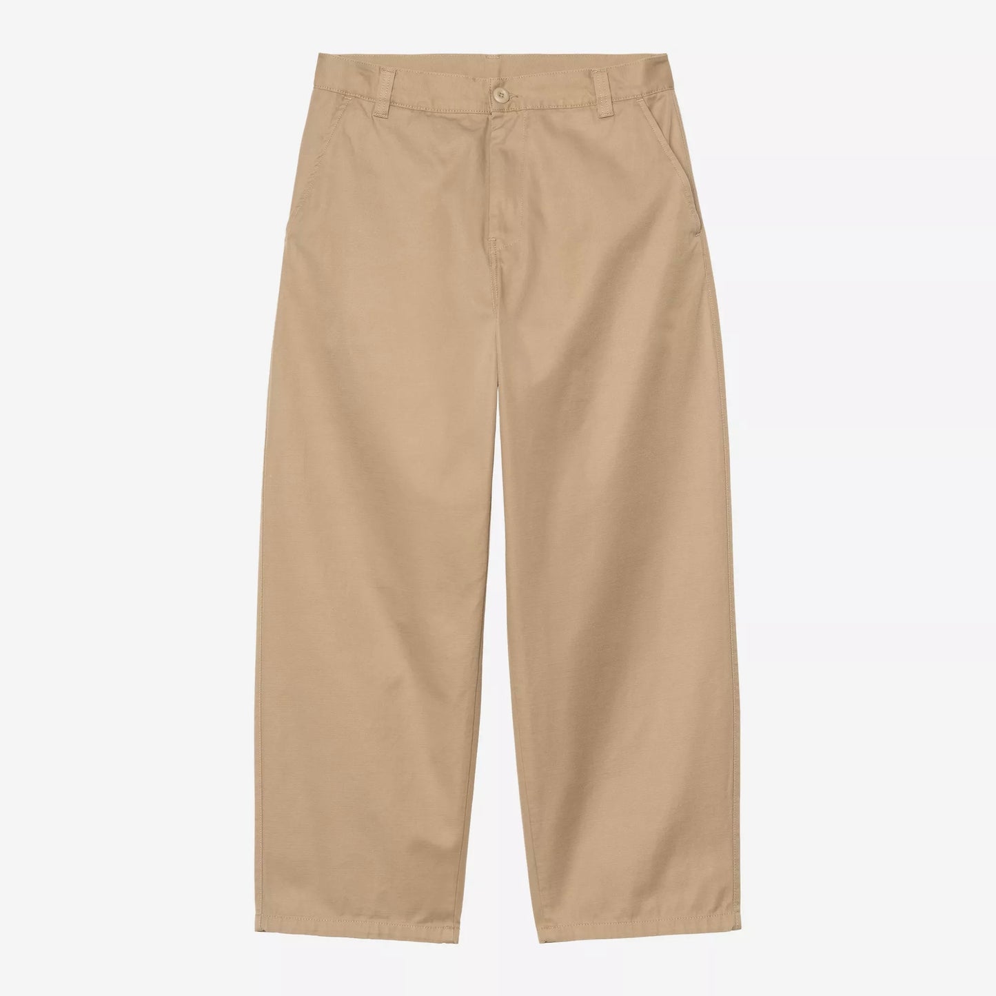 Brady Pant Leather Rinsed