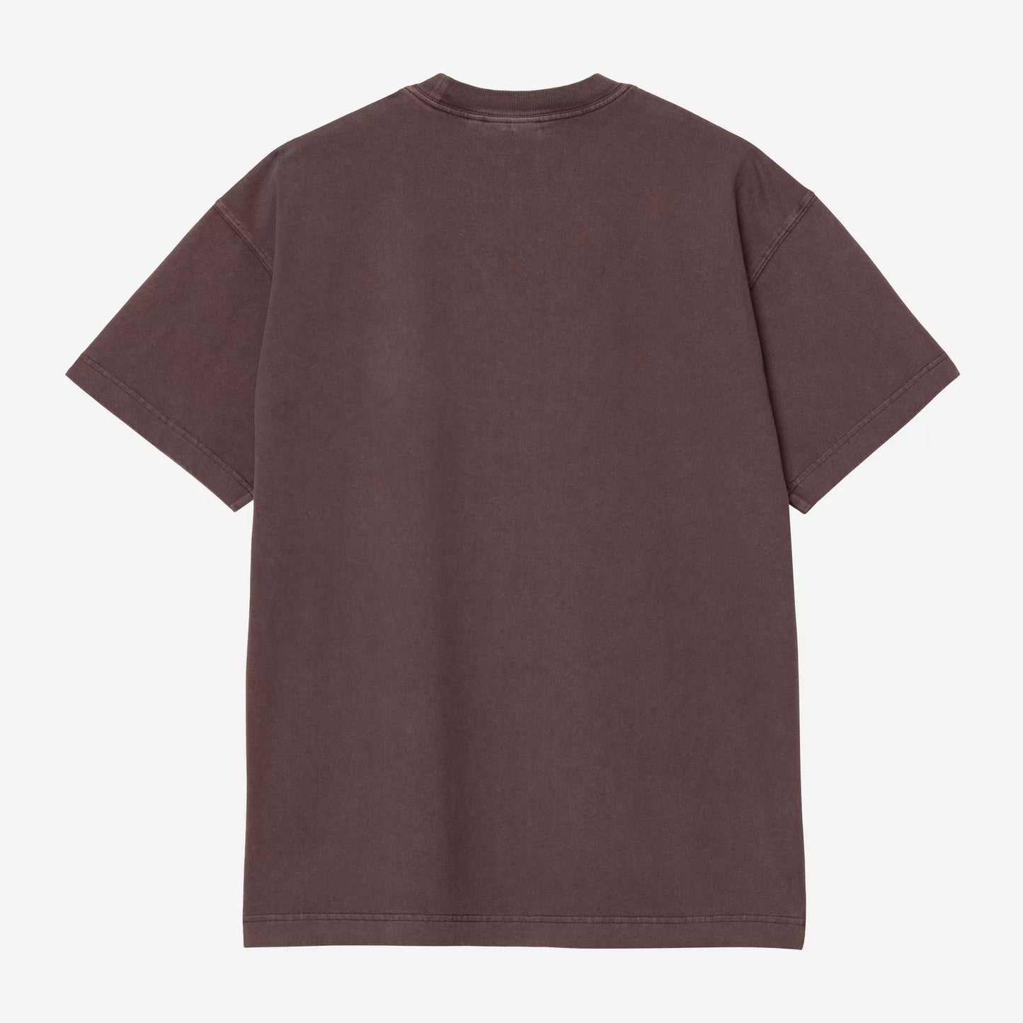 S/S Vista T-Shirt Palisander