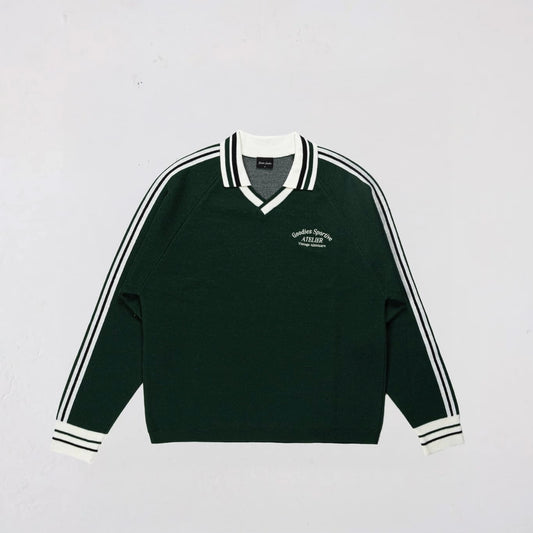 Olive Polo