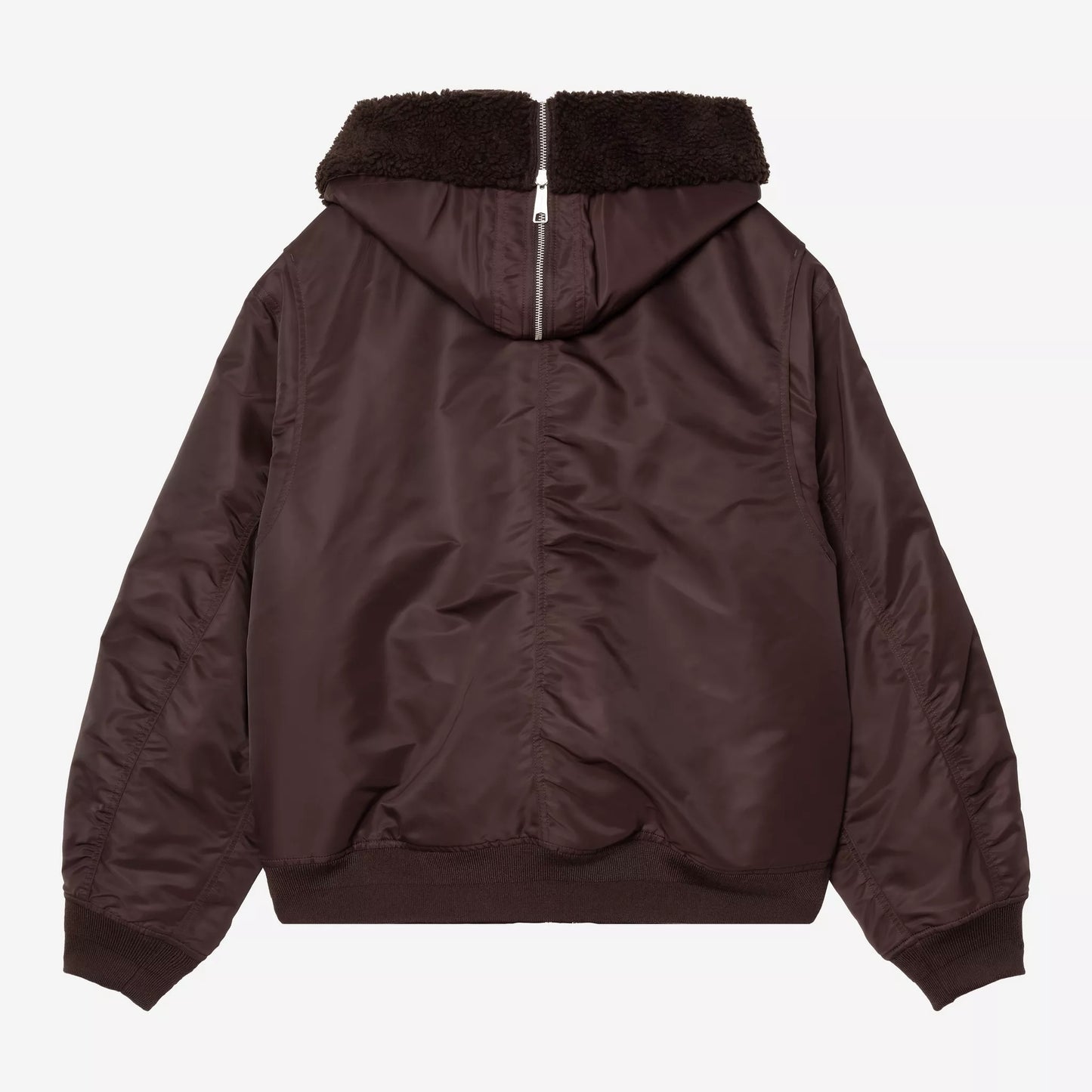 Hd Oltera Bomber Palisander