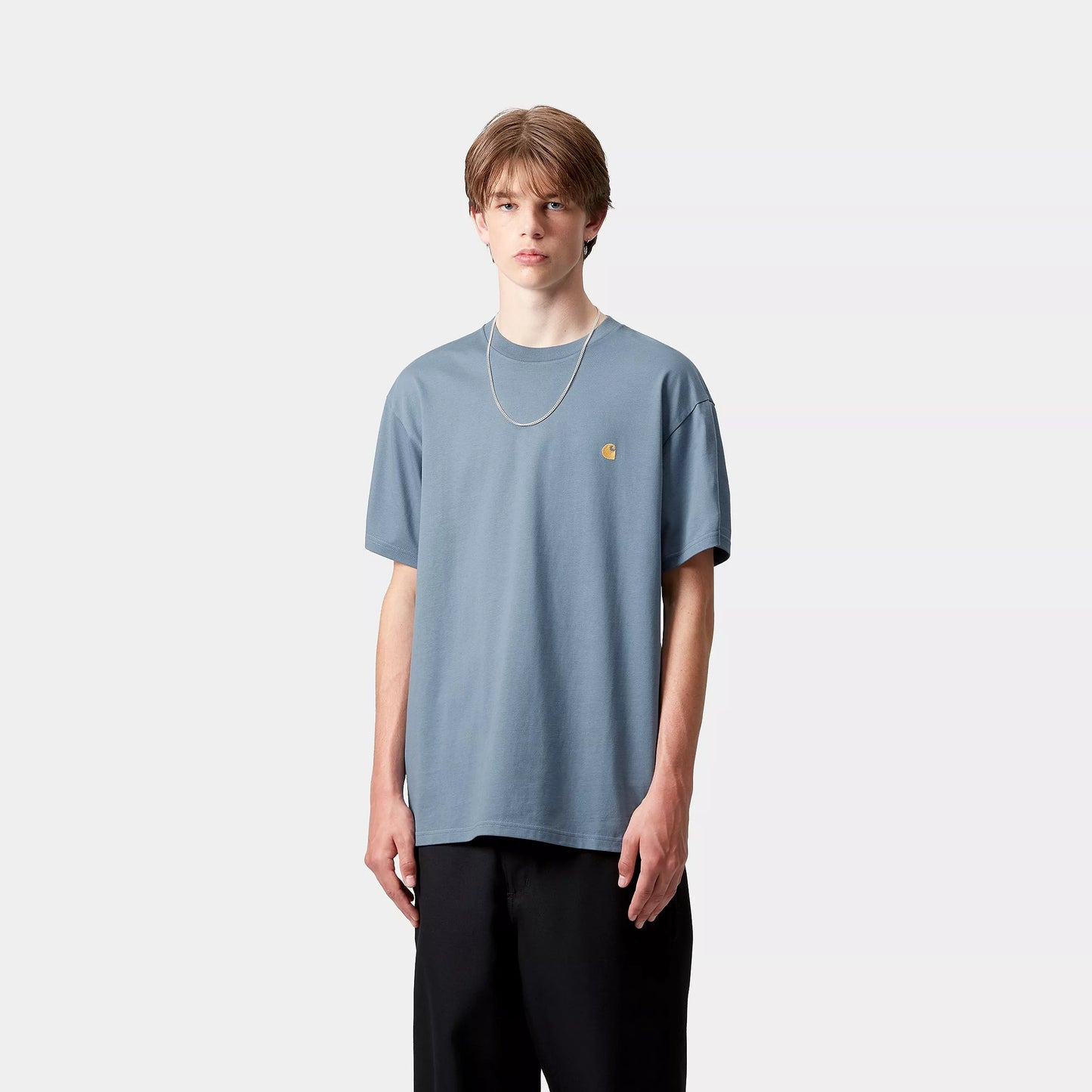 S/S Chase T-Shirt Angelite