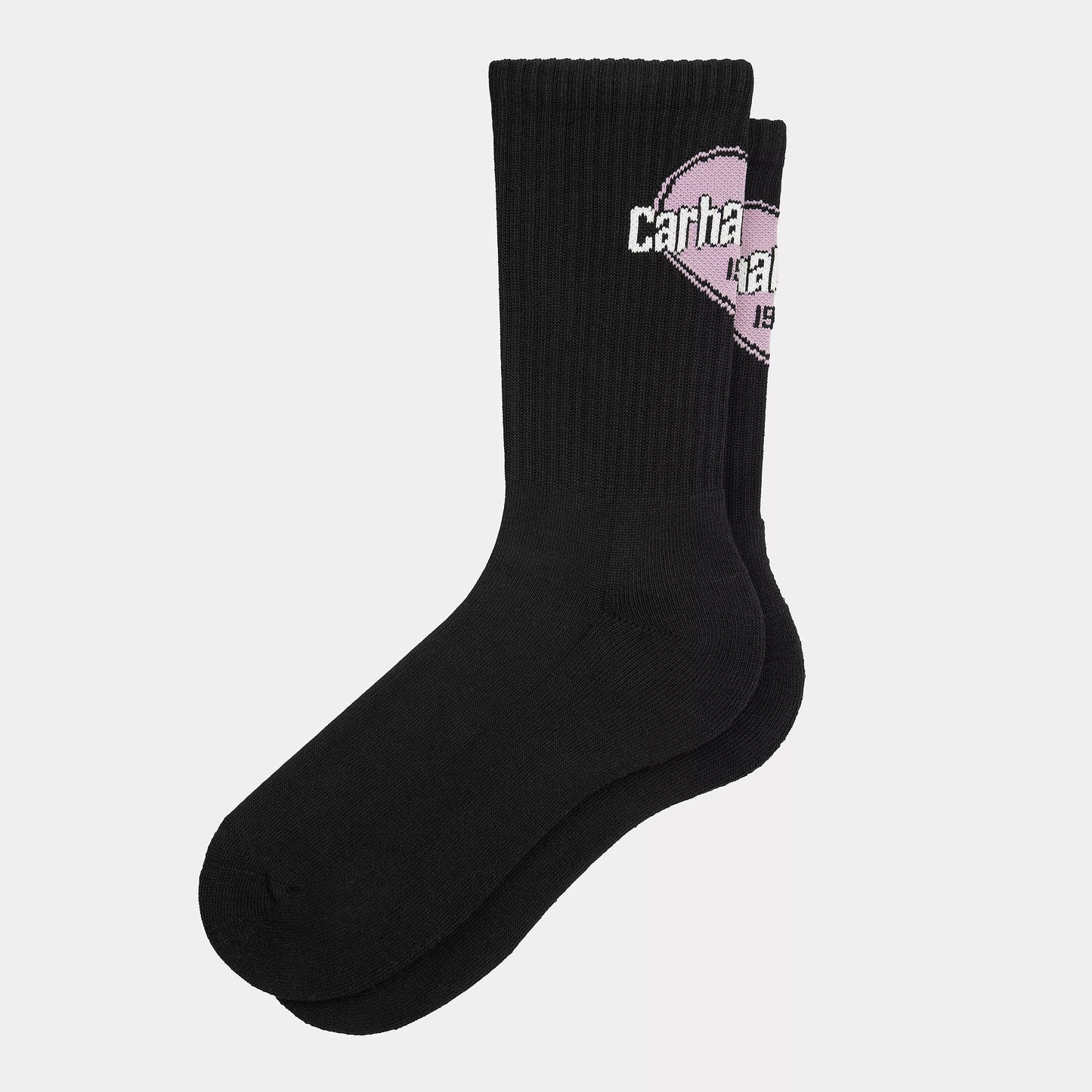 Growth Socks Black