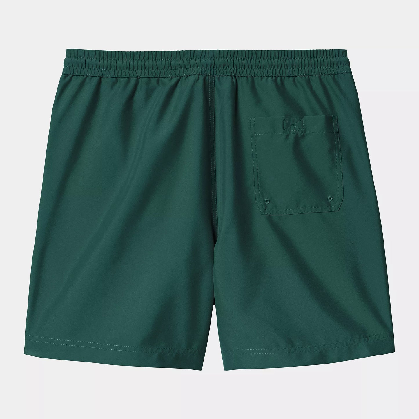Chase Swim Trunks Dark Fir
